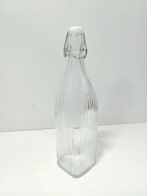 botella agua vino licor cristal 32x8_7x8_7 24u